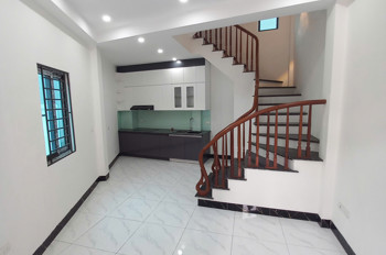 BÁN NHÀ 5 TẦNG LÔ GÓC – GẦN THỊ TRẤN TRÔI - chỉ 5.25 tỷ