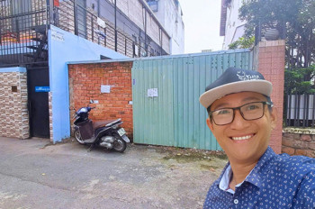 BÁN LÔ ĐẤT ĐẸP KHU BÊN SÔNG ĐƯỜNG 23 – HIỆP BÌNH CHÁNH, THÀNH PHỐ THỦ ĐỨC