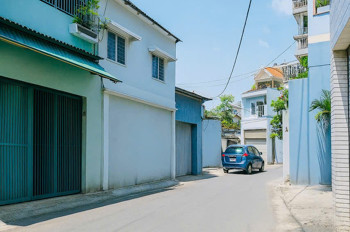 NHÀ BÁN GẤP – HXH SÁT LÝ THƯỜNG KIỆT – GIÁP QUẬN 10 – 4 TẦNG – DÒNG TIỀN ~200TR/NĂM