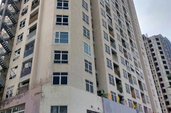 Căn hộ chung cư tái định cư C18 Xuân La, sau quận ủy Tây Hồ! - Diện tích 88m, 3 ngủ, 2 vs!