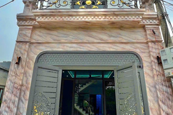 BÁN NHÀ SIÊU ĐẸP – NGÕ NÔNG – Ô TÔ ĐỖ CỬA – TẠI AN DƯƠNG - HẢI PHÒNG