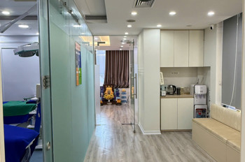 SANG NHƯỢNG ( HOẶC CHO THUÊ THEO CA) MẶT BẰNG 100 TÂY SƠN, HÀ NỘI – LÝ DO CHUYỂN LÊN PHÒNG KHÁM