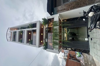 Bán nhà Hxh Tân chánh hiêp q12 98m 5 tầng mới tinh 8,3 tỷ