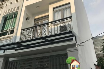 Nhà HXH Đường Lê Văn Thọ Phường 11 Gò Vấp Cũ