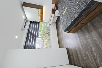 Bán nhà chung cư Quận Cầu Giấy - 40m2 - 3,5 tỷ