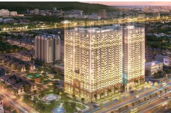 EMERALD GARDEN VIEW – Lựa chọn hàng đầu cho khách hàng mua ở & đầu tư