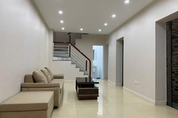 ĐẤT VÀNG BA ĐÌNH - GẦN OTO - 2 BƯỚC RA CHỢ, NHIỀU TIỆN ÍCH - NHÀ MỚI Ở LUÔN  50m, 4 T, nhỉnh 7 tỷ