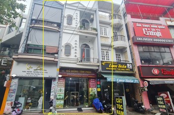Cho thuê nhà Mặt tiền Phạm Văn Xảo 80m2, 2Lầu - GẦN CHUNG CƯ