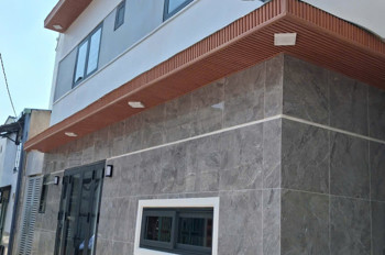 NHÀ MỚI QUẬN 7 BÁN GẤP CHỈ 4.9 TỶ