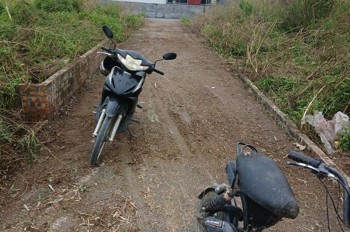 LÔ ĐẸP NGÕ NHỰA 3M – Ô TÔ TỚI ĐẤT – GIÁ CHỈ 8xx TRIỆU  ZALO 0567 222 555