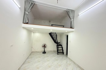 CHỦ BÁN ĐẤT TẶNG NHÀ PHỐ NGỌC HÀ -HÀNG XÓM LĂNG BÁC DT 35M, MT 4,5M GIÁ CHÀO 6,9 TỶ