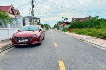 LÔ 2 MẶT NGÕ – NỞ HẬU – Ô TÔ ĐỖ CỬA – GIÁ CHỈ 1.3x TỶ  ZALO 0567 222 555