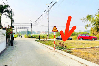 ĐẤT SÓC SƠN 100M² GIÁ NHỈNH 900 TRIỆU HIẾM CÓ KHÓ TÌM KHÔNG MUA LÀ TEIESC