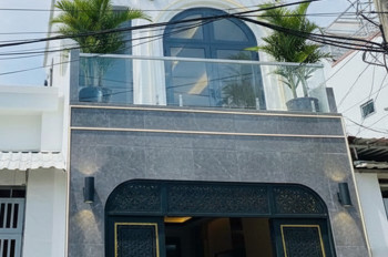 L1683 ⭐️ sát chợ Thạch Đà GV, SHR, 2 tầng, 5x10m, 5.x tỷ x nhỏ