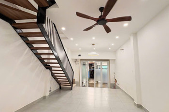 🏡Gấp Bán Nhà Ngay UBND Thạnh Xuân - Thạnh Xuân 25 - Quận 12 - Hẻm Xe Tải 4.5x14m chỉ 4.x tỷ