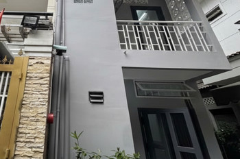 K1688 ✨ Giảm 250tr! sát CV Hoàng Văn Thụ, SHR, Lô góc, HXH, 2 tầng, 2.8x4m, 2.x tỷ