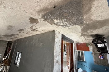 Bạch Mai – Võ Thị Sáu  40m²  5T  Lô góc  7.5 tỷ