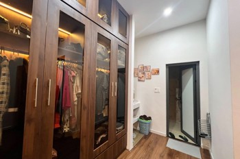 SIÊU PHẨM PHỐ NGỌC HÀ 38M, 5T, MT4,1m, GIÁ CHÀO 12 TỶ NGAY GẦN LĂNG BÁC AN NINH ĐỈNH- THIẾT KẾ SANG