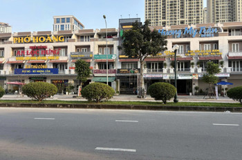 Bán nhà liền kề (LK15) Khu Đô Thị Mới An Hưng