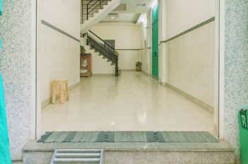 GẤP GẤP THÁNG 12 – SIÊU HIẾM MT KD HẺM 8M LÝ THƯỜNG KIỆT – 66M² – 4 TẦNG – CHỈ 9.99 TỶ