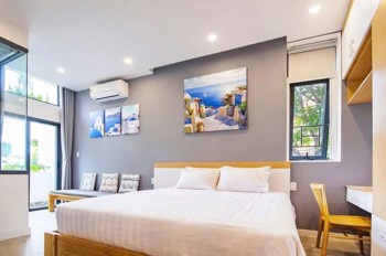 BÁN TÒA CĂN HỘ SÁT DƯƠNG ĐÌNH NGHỆ , KHU PHỐ HÀN, SƠN TRÀ, GẦN BIỂN