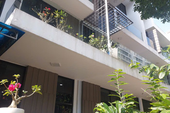 Khu nhà Bella, cạnh Citihone đường 35 Cát Lái, Q2  nhỉnh 10ty
Nhà đẹp không tỳ vết nội thất