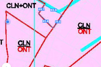 Đất Tây Ninh 1000m2 giá 745 triệu sổ hồng