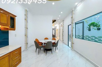 🏠 MUA NHÀ ĐÓN TẾT – HUỲNH TẤN PHÁT – NHÀ BÈ – 5.6 TỶ