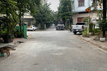 Bán 40m² PHÂN LÔ TU HOÀNG – ĐƯỜNG 13M – VỈA HÈ – VIEW VƯỜN HOA - NHỈNH 9 TỶ