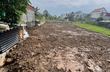 LÔ ĐOÀN XÁ 4 – MẶT ĐƯỜNG NHỰA 6M – GIÁ CHỈ 2.2X TỶ – ĐÓN SÓNG CẢNG BIỂN  ZALO 0567 222 555