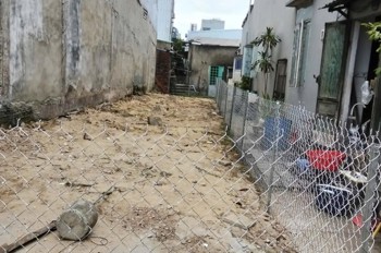 Siêu Vị Trí Trương Định – Lô 85m² Dài 21m – Giá Tốt Nhất Khu Vực