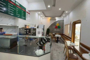 SANG NHƯỢNG/ THANH LÝ GẤP QUÁN KINH DOANH – VỊ TRÍ ĐẸP TẠI BẮC NINH