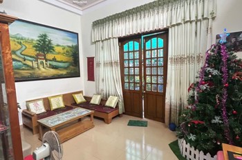 BÁN NHÀ 2 TẦNG HẺM MAI XUÂN THƯỞNG PHƯỜNG BẮC NHA TRANG