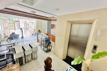 Mặt tiền Yên Thế Tân Bình – 6 tầng thang máy – Nhà đang cho thuê – Giữ tiền cực tốt – Giá 13,5 tỷ