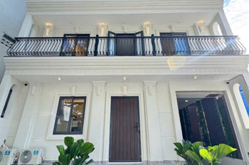 ĐẠI HẠ GIÁ – BÁN GẤP TÒA CĂN HỘ DỊCH VỤ LÊ VĂN THỌ, P8 GÒ VẤP – DÒNG TIỀN CỰC MẠNH