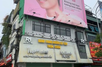 💎 LÔ GÓC MP LÊ DUẨN - MT 12M QUYỀN LỰC - KD 50TR/TH - 20.5 TỶ