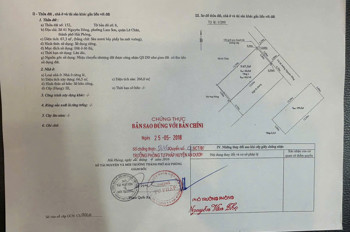 Bán Nhà Góc Mặt Đường Nguyên Hồng, Lam Sơn, Lê Chân – Vị Trí Đẹp, Kinh Doanh Đỉnh