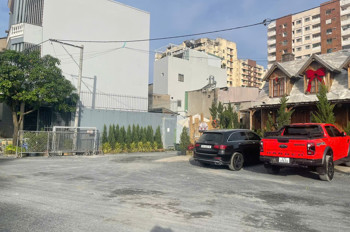 SIÊU PHẨM MẶT TIỀN KÊNH THAM LƯƠNG – GÒ VẤP - NGAY EMART 2 – XÂY CAO TẦNG