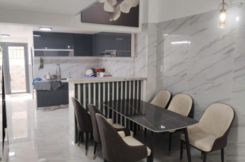 Mặt tiền hẻm 7M - Lâm Văn Bền - Quận 7 - 2 tầng - 80m2 - 8.6 Tỷ