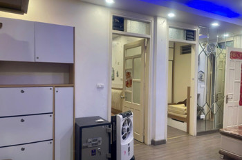 Không nên bỏ qua Căn hộ Đường Láng 50m2, 2 ngủ có phôi riêng, 2.2 tỷ