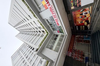 CĂN HỘ CAO CẤP - CHUNG CƯ VƯỜN ĐÀO - CẠNH LOTTE TÂY HỒ - CHÂN CẦU NHẬT TÂN - GIÁ HỢP LÝ_128M2