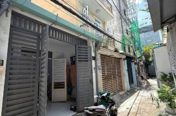 Bán nhà  Nguyễn Duy Cung, Gò Vấp, 68m2, 2 tầng, SHR, 4.8 tỷ