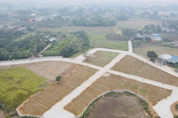 ĐẦU TƯ ĐẤT NỀN CHỈ 465 TRIỆU/LÔ – LẠC THUỶ, HOÀ BÌNH