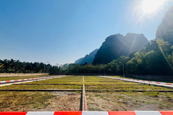 CƠ HỘI SỞ HỮU ĐẤT NỀN GIÁ CHỈ 3XX TRIỆU TẠI CAO DƯƠNG - LƯƠNG SƠN - HOÀ BÌNH