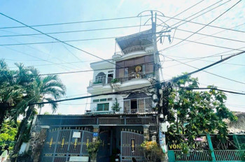 BÁN NHÀ MẶT TIỀN HUỲNH THỊ NA – HÓC MÔN  11 PHÒNG – KINH DOANH MINI CỰC ĐỈNH!