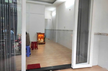 SIÊU PHẨM 2 TẦNG – HẺM 6M – ĐƯỜNG SỐ 5 BÌNH TÂN – GẦN TÂN PHÚ – DT48M² – NHỈNH 4 TỶ