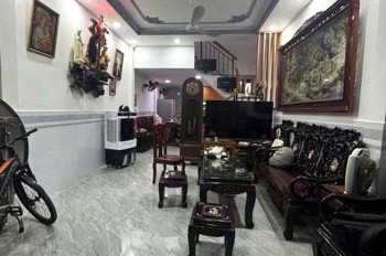 NHÀ BÁN GẦN AEON TÂN PHÚ – HIẾM CÓ KHÓ TÌM – ĐƯỜNG 26/3 – BÌNH HƯNG HÒA, BÌNH TÂN