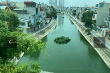 Siêu Hiếm ! Chỉ hơn 8 tỷ. Nhà 6T thang máy. Cách 1 nhà ra mặt phố Ngọc Lâm, 2 nhà ra Hồ, view hồ