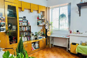 Căn hộ chung mini 71m, 2 ngủ, 1 vs! tầng 6, thang bộ