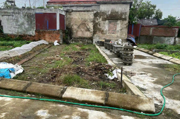 BÁN ĐẤT SỔ ĐỎ – LÔ GÓC ĐƯỜNG 5M TẠI CÂU THƯỢNG, QUANG HƯNG, AN LÃO, HẢI PHÒNG